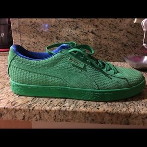 Puma suede classic